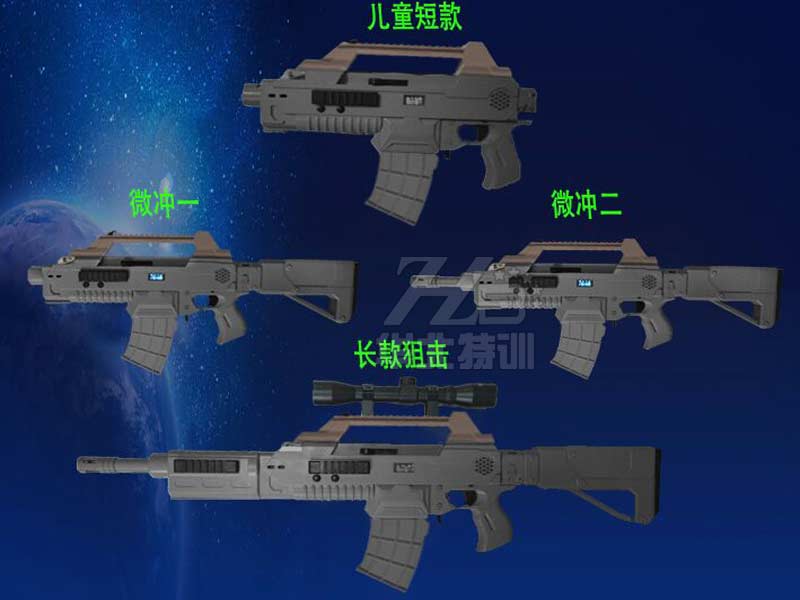 長短隨心變